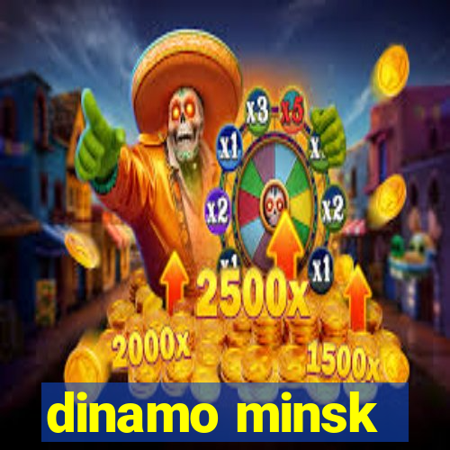 dinamo minsk