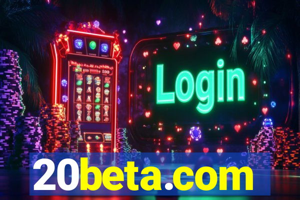 20beta.com