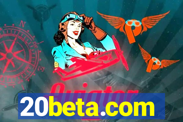 20beta.com