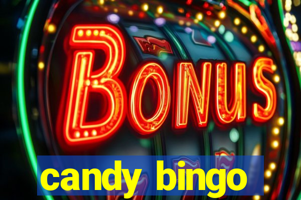 candy bingo