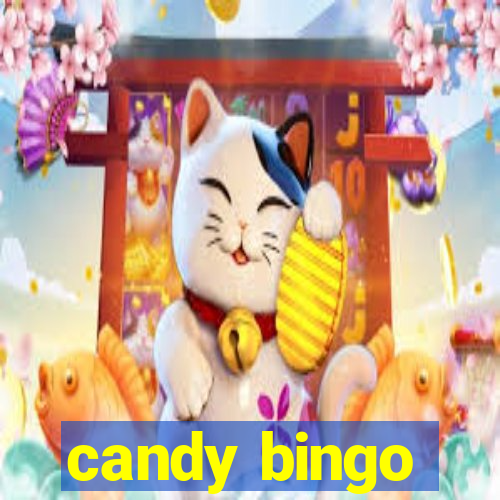 candy bingo