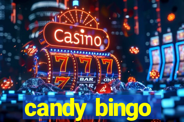 candy bingo