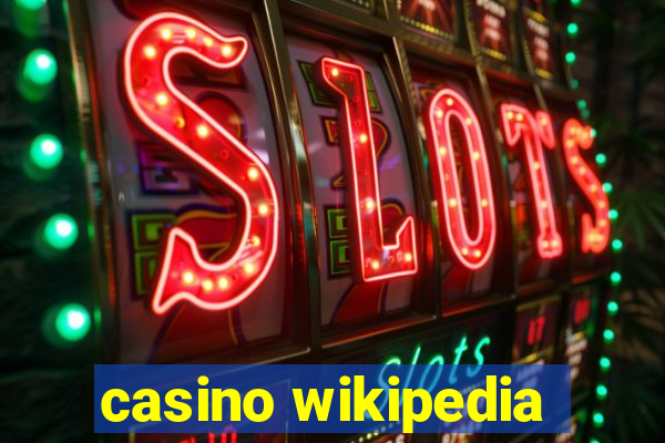 casino wikipedia