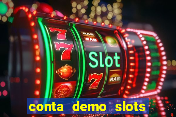 conta demo slots pg tigre