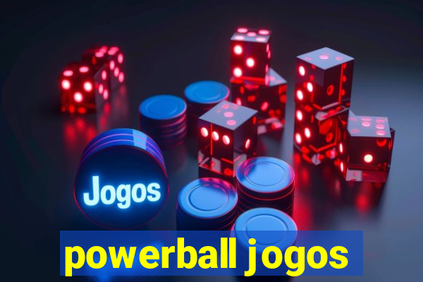 powerball jogos