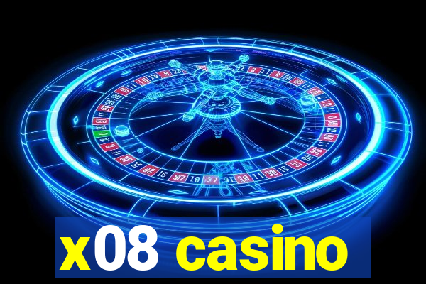 x08 casino