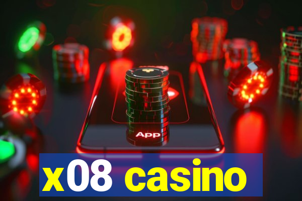 x08 casino