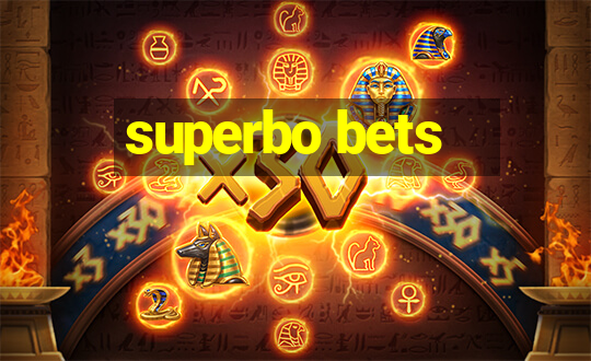 superbo bets