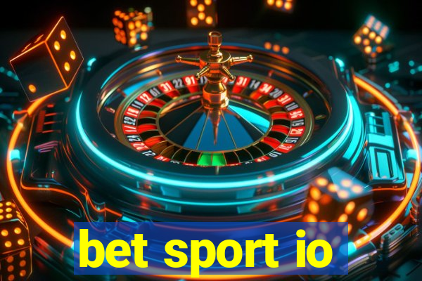 bet sport io