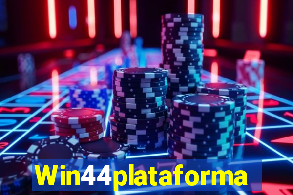 Win44plataforma