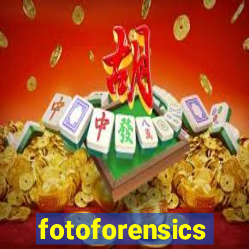 fotoforensics