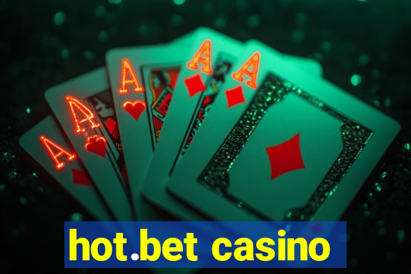 hot.bet casino