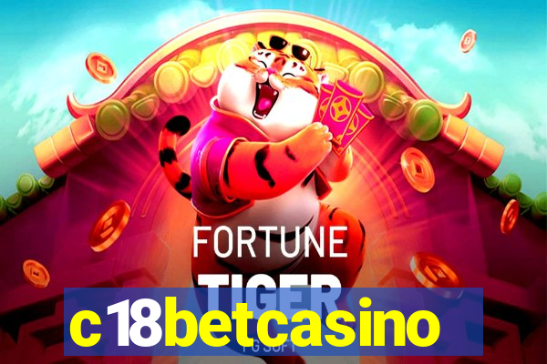 c18betcasino