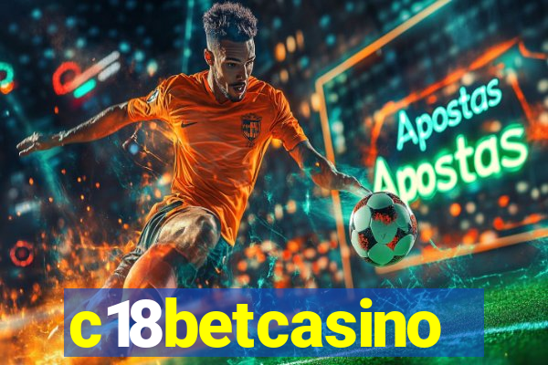 c18betcasino