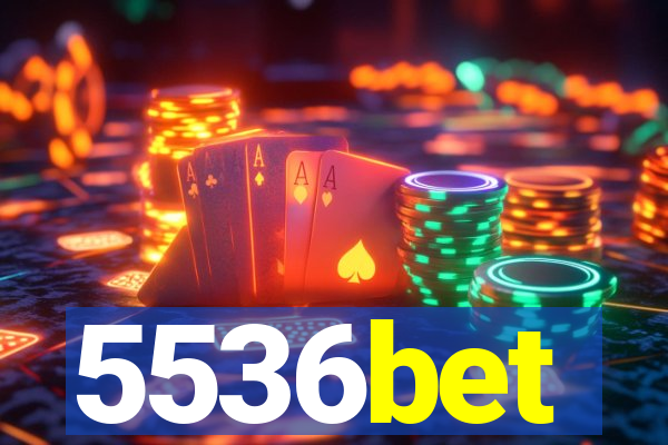 5536bet