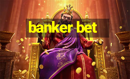 banker bet