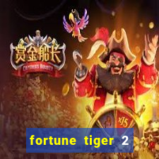 fortune tiger 2 revenge demo grátis