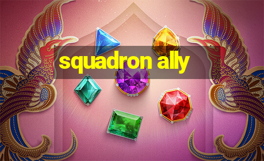 squadron ally