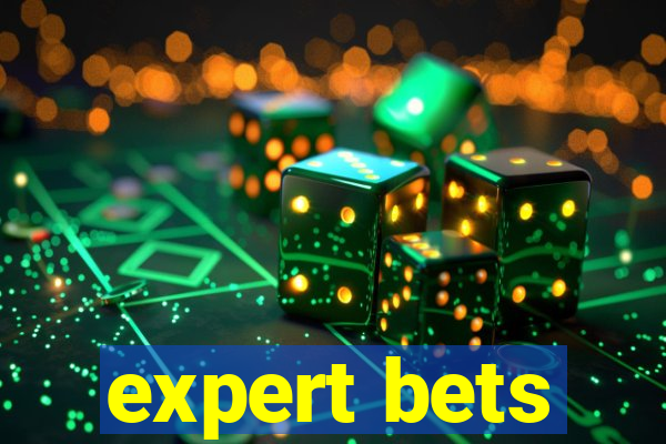 expert bets