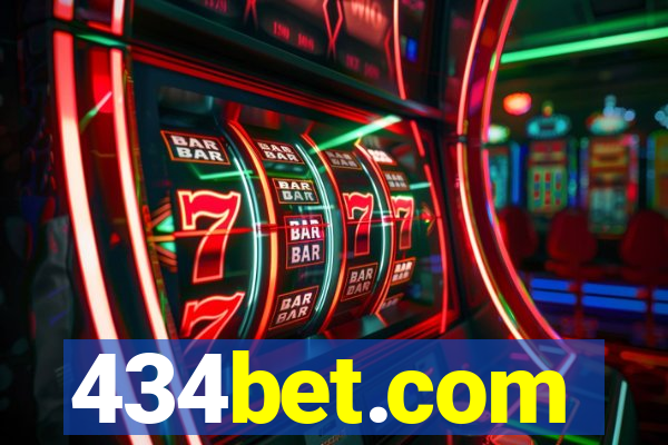 434bet.com