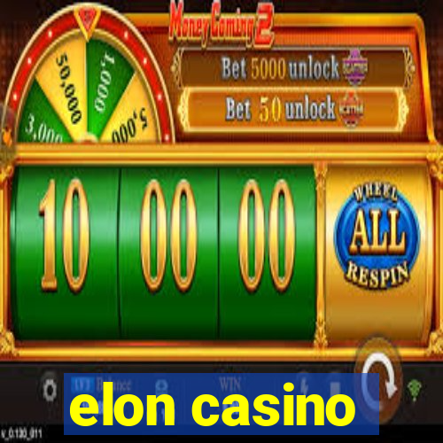 elon casino