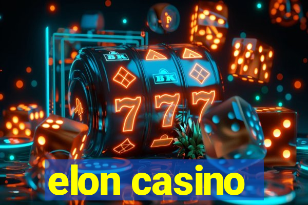 elon casino