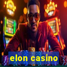 elon casino