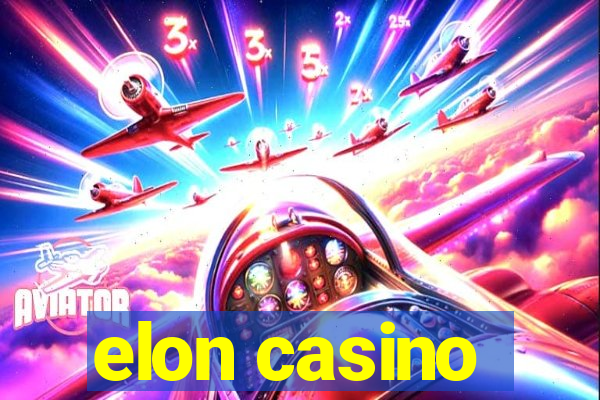 elon casino