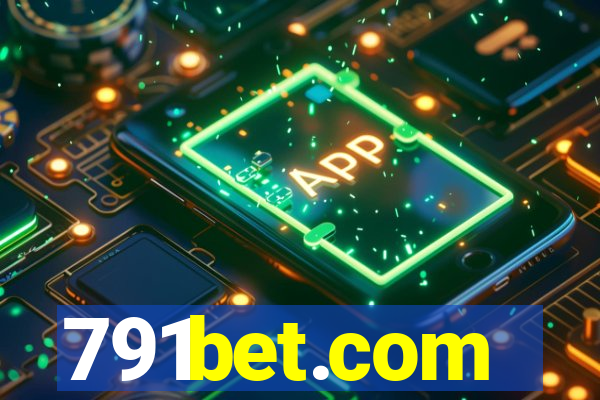 791bet.com