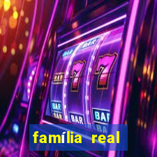 família real inglesa árvore genealógica