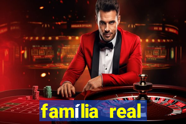 família real inglesa árvore genealógica