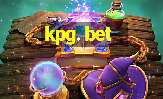 kpg. bet