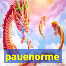 pauenorme