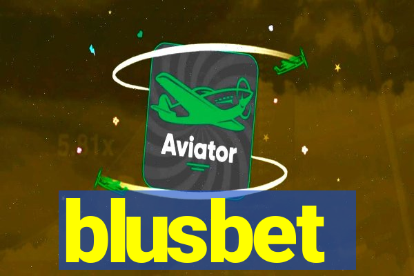 blusbet