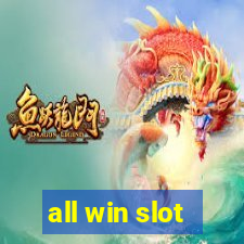 all win slot