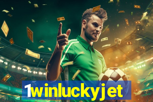 1winluckyjet