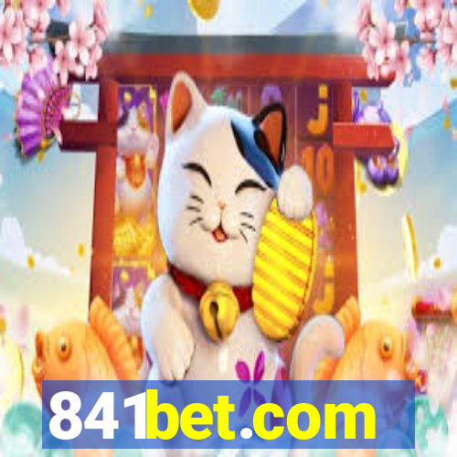 841bet.com