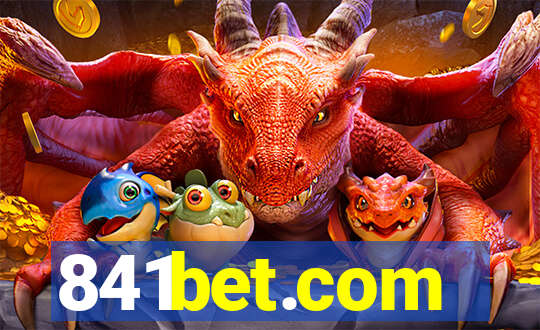 841bet.com