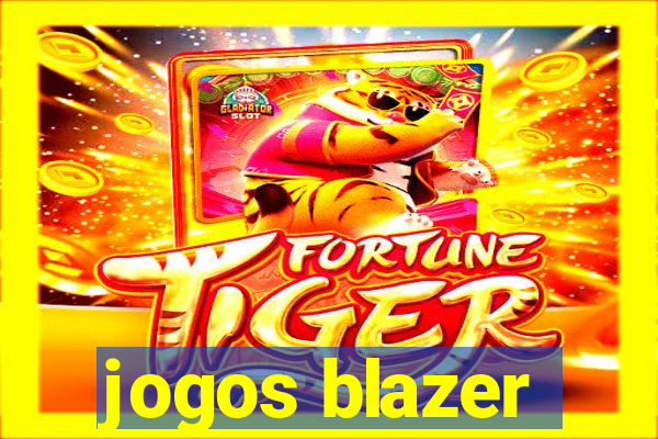 jogos blazer