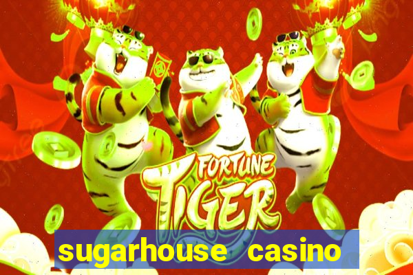 sugarhouse casino in philadelphia