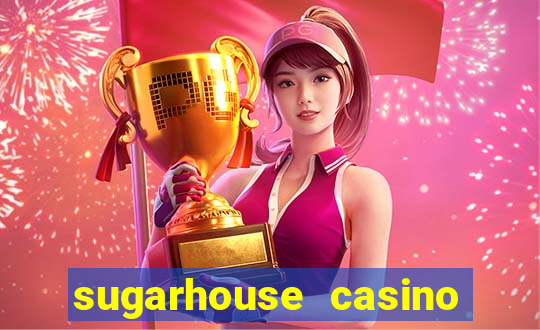 sugarhouse casino in philadelphia