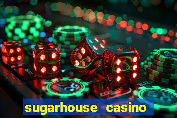 sugarhouse casino in philadelphia