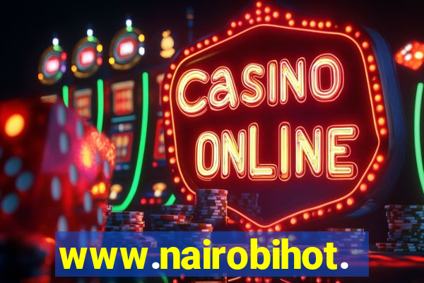 www.nairobihot.com