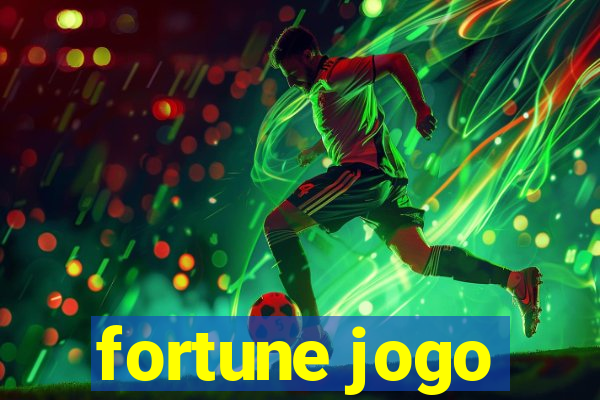 fortune jogo