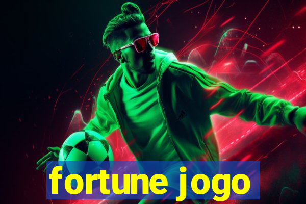 fortune jogo