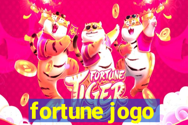 fortune jogo