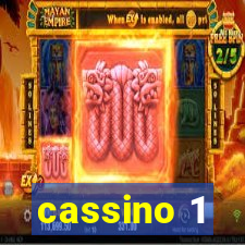 cassino 1