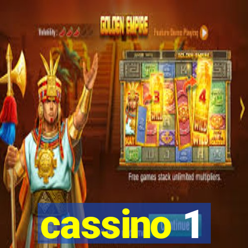 cassino 1