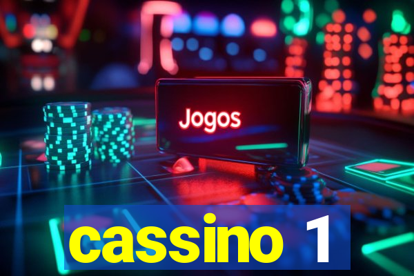 cassino 1