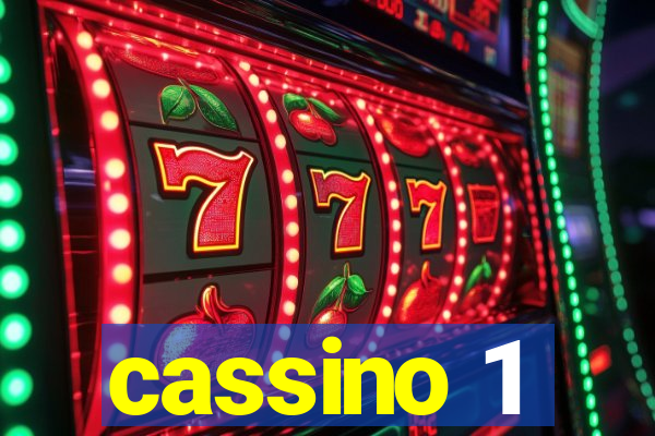 cassino 1